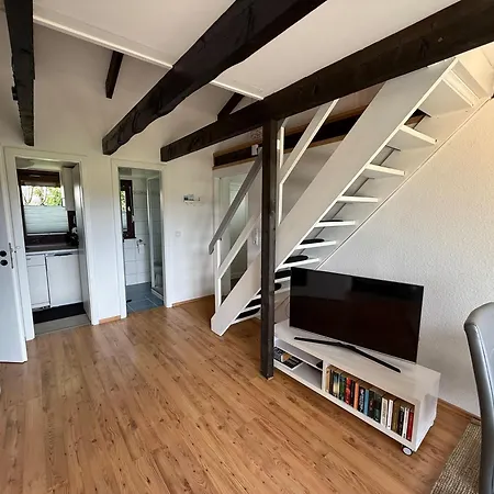 Haus Fiete Feriehus Duhnen